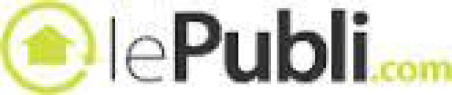 Le Publi-immobilier Logo